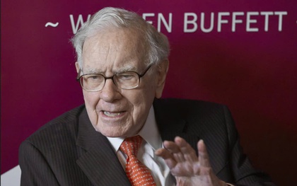 Tỷ phú Warren Buffett thông báo nghỉ hưu