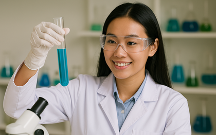 10 ngành nghề sẽ không bị lỗi thời trong hàng chục năm tới