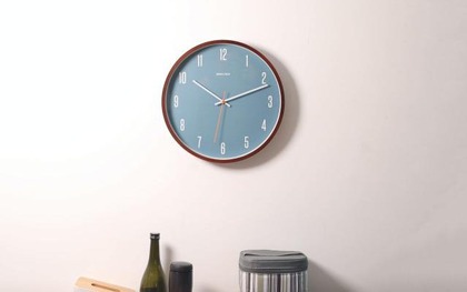 Thầy phong thủy đến chơi nhà, thấy đồng hồ treo ở vị trí này thì lắc đầu: "Sai lầm"!