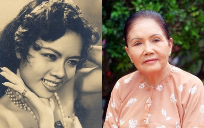“Tổ nghề sân khấu” ai cũng nể: Xuống 1 câu vọng cổ, khán giả kẹp tiền vào nan quạt ném từ dưới lên
