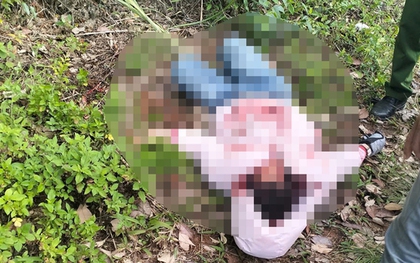 Cô giáo nghi bị sát hại trên đường tới trường