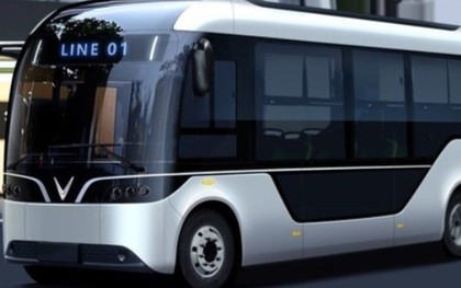 Ông Phạm Nhật Vượng bất ngờ ra mắt xe buýt điện dành riêng cho đưa đón học sinh: Trang bị đỉnh nóc, tích hợp công nghệ chưa từng có ở Việt Nam