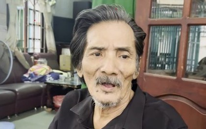 Tình trạng nghệ sĩ Thương Tín