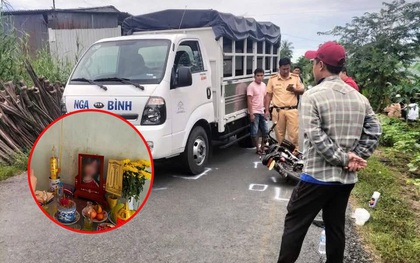 Vụ tai nạn khiến nữ sinh 14 tuổi tử vong: Nhân chứng nói về thái độ của tài xế lúc xảy ra tai nạn