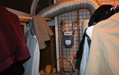 Phát hiện 4 người Việt Nam tử vong trong căn phòng trọ đóng kín ở Đài Loan (Trung Quốc), tất cả đều có dấu hiệu chung