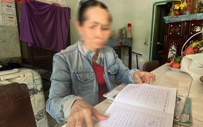 Vụ nữ sinh tử vong ở Vĩnh Long: Gia đình nói về thông tin tài xế đền 1 tỉ đồng