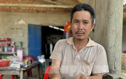 Vụ đuối nước khiến nhóm học sinh tử vong: Nỗi đau còn mãi
