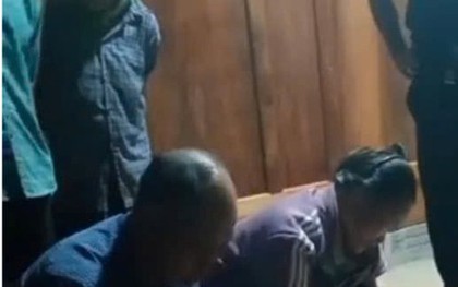Nghi án người đàn ông bị vợ sát hại khi đang ngủ