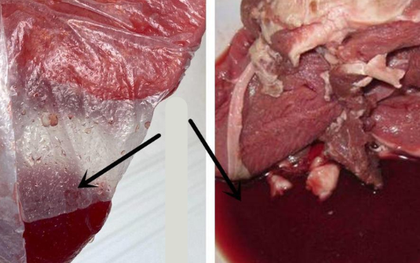 Đi chợ gặp thịt bò có 5 dấu hiệu này: Hàng dởm đấy, rẻ cỡ nào cũng nên cách xa 100 mét!