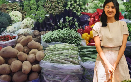 Chỉ vì đi chợ muộn hơn 1 tiếng, tôi đã bị chênh lệch 30 nghìn đồng mà chất lượng bữa ăn giảm rõ rệt!