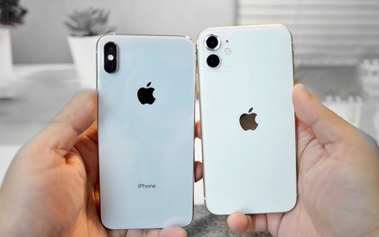 2 dòng iPhone dù có rẻ đến mấy người dùng Việt cũng không nên mua lúc này!