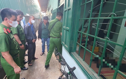 Đắk Lắk: Nam sinh viên tử vong trong phòng trọ