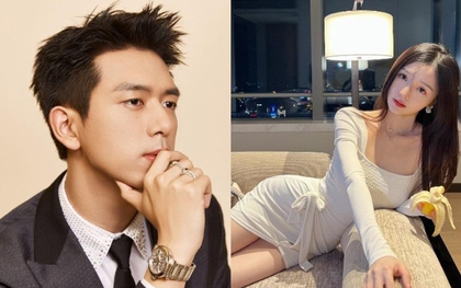 Biến căng: "Tình trẻ của Lưu Diệc Phi" bị hot girl nóng bỏng dọa tung cả kho ảnh riêng tư