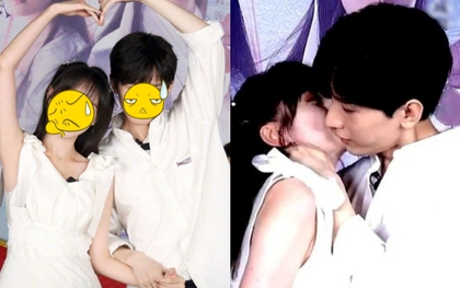 Sự thật đằng sau màn trở mặt "xé couple" sốc nhất lịch sử showbiz: Hóa ra 2 ngôi sao hàng đầu không ai vô tội!
