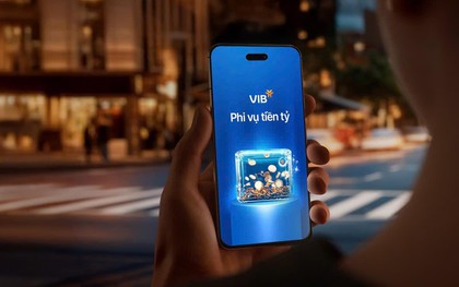 Hành trình tỷ phú bắt đầu từ 1 chạm với Siêu Lợi Suất VIB