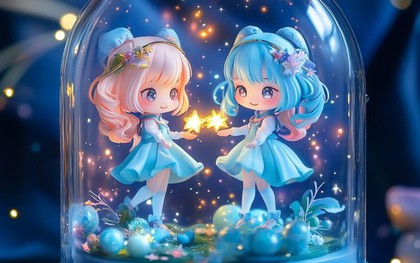 Từ nay đến hết tháng 5: Những cung hoàng đạo nhí này may mắn trong học tập và thi cử