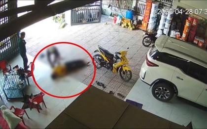 Diễn biến mới về sức khỏe tài xế bị bắn vào đầu ở Vĩnh Long: Đã tự thở được, yếu nửa người trái