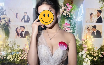 Người đẹp 9x có đám cưới bí ẩn nhất showbiz: Âm thầm lên xe hoa, 2 tháng sau gây bàn tán vì một động thái