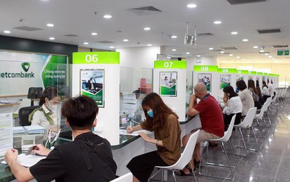 Lãi suất ngân hàng Vietcombank mới nhất tháng 5/2025: Lãi suất cho vay giảm, lãi suất tiền gửi cao nhất là 4,7%/năm