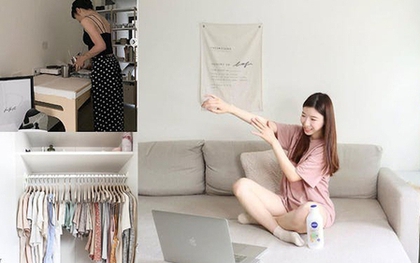 Không đợi đến già, ở tuổi 38 tôi đã bắt đầu chi tiêu tối giản và chưa bao giờ thấy hạnh phúc đến vậy!