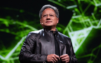 Sau 10 năm giữ nguyên lương cơ bản, CEO Jensen Huang giờ mới được NVIDIA xét duyệt tăng lương lên mức mới
