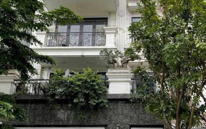 Mua căn biệt thự 200m2 với giá 36 tỷ, giờ có người trả 54 tỷ nhưng chủ quyết không bán: Bỏ thêm 6 tỷ sửa sang cho thuê, vừa có dòng tiền, vừa tăng giá theo thời gian