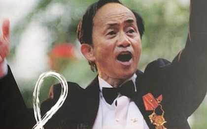 Nghe lại những ca khúc khó quên của nhạc sĩ Nguyễn Lân Cường