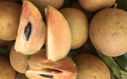 Top 9 trái cây dễ "tắm" thuốc trừ sâu, cảnh báo đi chợ đừng mua vội vàng
