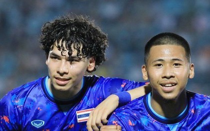 Thái Lan bị CLB gây khó dễ, khó gọi lực lượng tối ưu dự SEA Games 33
