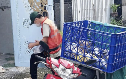 Cảnh báo nóng liên quan đến "cuộc gọi của shipper" từ vụ 1 nghệ sĩ nổi tiếng cả nước bị đưa vào bẫy