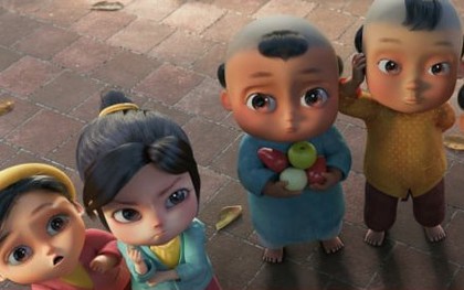 Trạng Quỳnh bản 3D lần đầu ra rạp có gì đặc biệt?