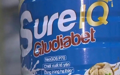 Bộ Công an thông tin diễn biến điều tra các vụ án sữa giả, thuốc giả