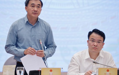 Bộ Y tế: 100% người dân sẽ được khám sức khỏe miễn phí mỗi năm một lần