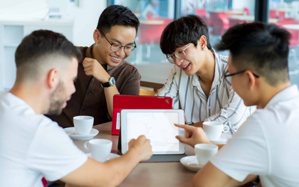 Công nghệ càng phát triển, 4 ngành này càng dễ "hốt bạc"