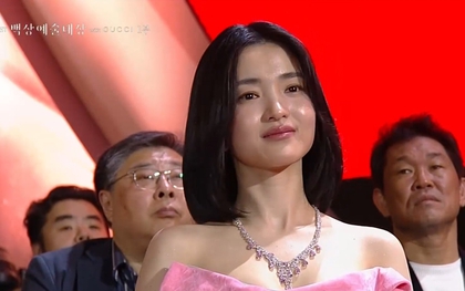 Kim Tae Ri có xứng đáng làm Thị hậu Baeksang 2025?