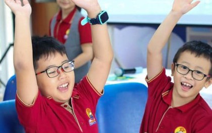 Miễn phí dạy 2 buổi/ngày từ năm học tới
