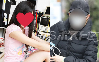 Nữ idol top 1 mất tích suốt 5 năm bất ngờ “ló mặt”, bị phát hiện ở chung với nam thần nhạc kịch