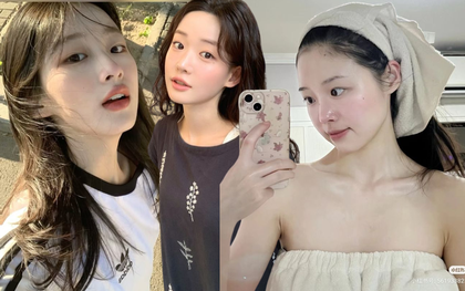 Ham làm trắng da mùa hè mà không biết nguyên tắc này, coi chừng da bạn "đuối" không kịp cứu