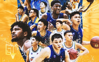 Hướng đến mục tiêu SEA Games, CLB bóng rổ Nha Trang Dolphins xây dựng chiến lược dài hạn