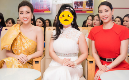 "Hoa hậu lùn nhất Việt Nam" rút lui khỏi showbiz hậu lấy chồng Tiến sĩ, biệt thự trải dài khắp cả nước