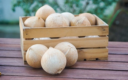 Loại quả tỷ đô của Việt Nam được người Mỹ và Trung Quốc đặc biệt yêu thích: Có thể hạ huyết áp, bổ tim