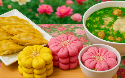 Đi Lạc Dương ăn gì? 10 món đặc sản “ăn một lần, nhớ một đời” khiến du khách mê mẩn