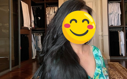 Siêu mẫu An Giang lấy ông trùm truyền thông, chia sẻ 3 bí quyết dạy con về TIỀN cực thấm