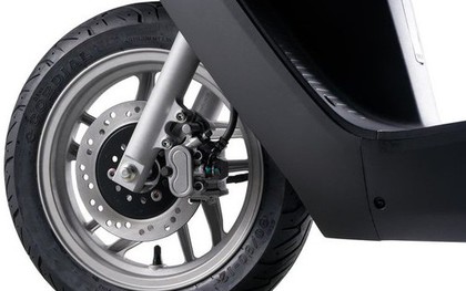 Honda chuẩn bị ra mắt mẫu xe được xem là 'đàn em của Honda Spacy' giá dự kiến rẻ hơn cả Vision nhưng vẫn được trang bị phanh ABS