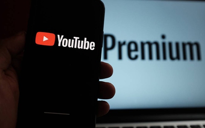 YouTube thử nghiệm gói Premium giá rẻ cho các cặp đôi dùng chung