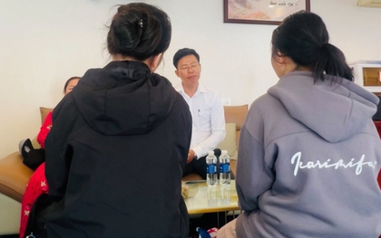 TP HCM: Khởi tố vụ án hai con gái tố cha ruột hiếp dâm