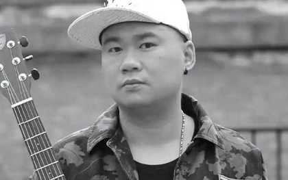 Nam ca sĩ qua đời đột ngột ở tuổi 44