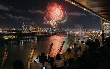 Không phải Thái Lan hay Singapore, Việt Nam mới là cái tên đang dẫn đầu xu hướng du lịch triệu đô làm khuynh đảo toàn cầu
