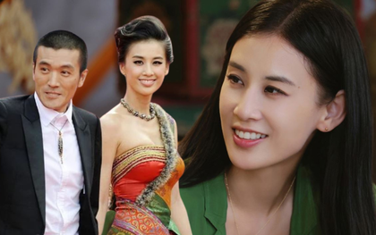 Huỳnh Thánh Y xinh đẹp như hoa nhưng cam chịu bị chồng coi thường, nghe cô kể chuyện bố mẹ dạy dỗ ngày xưa mới hiểu nguyên nhân!