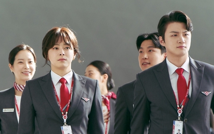 Phim hài Hàn Quốc nên xem lại nhất lúc này: Nam chính vượt mặt Hyun Bin, vai diễn đỉnh đến mức khó tin là thật